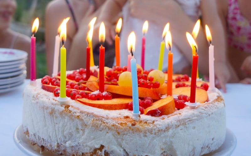 Birthday Celebration